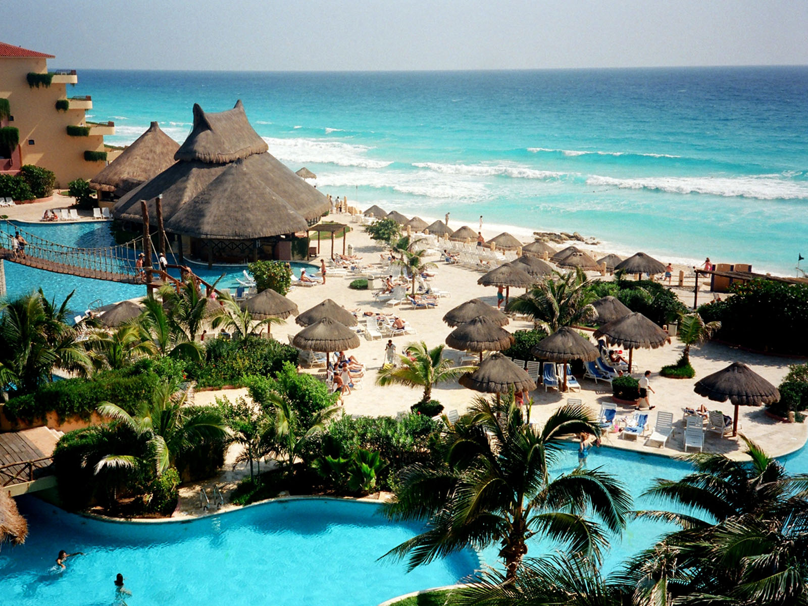 cancun-Lua-de-mel-Cancun